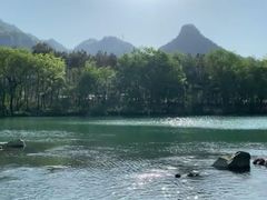 -楠溪江风景名胜区