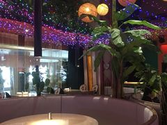 -厚院新疆民间菜馆餐吧(北京南路店)