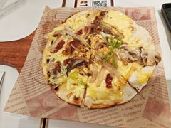 -豪客来牛排(中华城店)