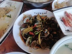 -梅姐海鲜餐厅(水头海鲜街店)