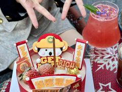 -三只蜜蜂蛋糕(汇一城店)