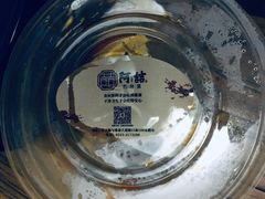 -阿喆私房菜(西五路店)