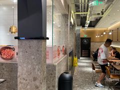 -Pennehut畔尼意面(合肥万象城店)
