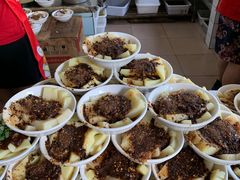 -洞子口张老二凉粉(文殊院店)