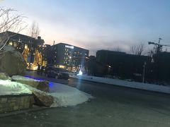 -中旅松花湖滑雪场