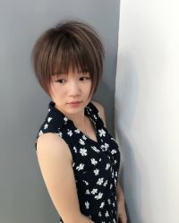 -XY形象设计/烫发·染发·接发