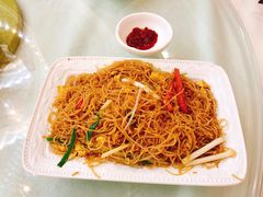 三丝炒米粉-东江海辉酒楼·公司团建·商务宴请·生日宴(宝安店)