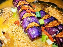 -探鱼·鲜青椒爽麻烤鱼(中山大信新都汇店)