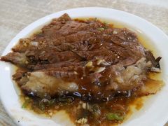 -协顺园回头馆(南顺城路店)