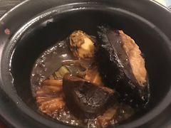 -长沙北辰洲际酒店-兰调全日餐厅