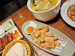-甬上名灶(天一阁·翠柏店)