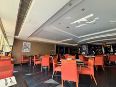 -上海豫园万丽酒店·行政酒廊(河南南路店)