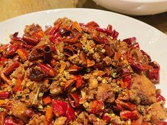 -小四川菜馆(托乐嘉店)