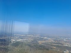 -南京老山国家森林公园