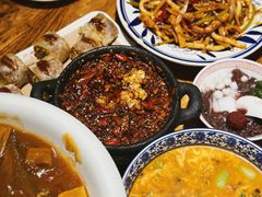 -福苗小骆驼烧烤(莲湖路店)