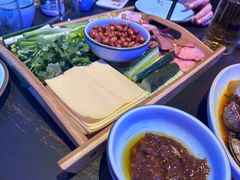-胖子烧烤海鲜(亲贤北街店)