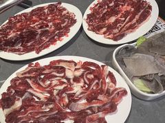 -贵宾牛·潮汕牛肉火锅(珠池总店)
