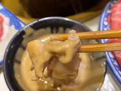 -宣武小院涮肉(前门店)