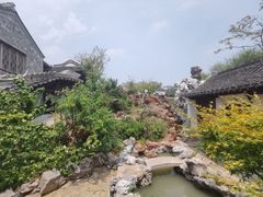 -芥子园