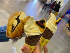 -麦当劳(城西银泰店)