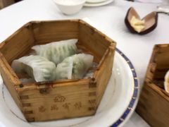 -番禺宾馆丽苑厅