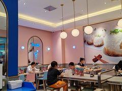 -小杨生煎(周浦万达店)