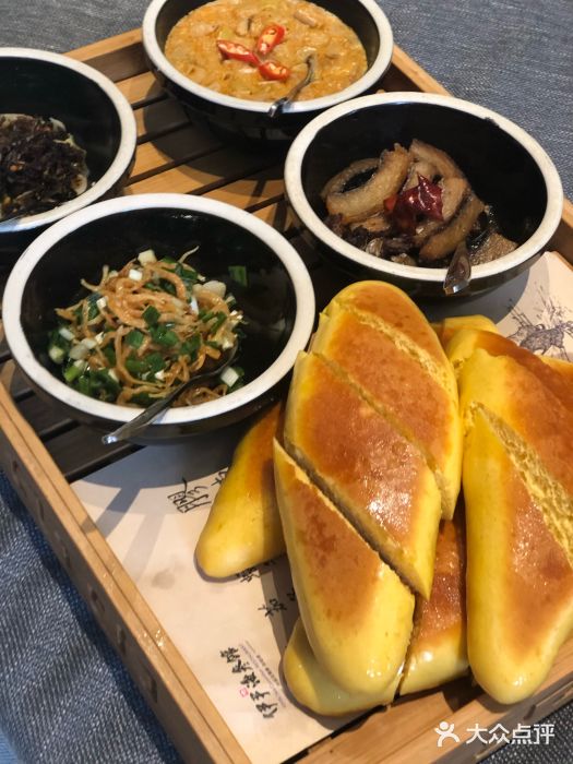伊尹海参馆(花园东路店)图片
