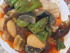 -葛记焖饼(伏牛路店)