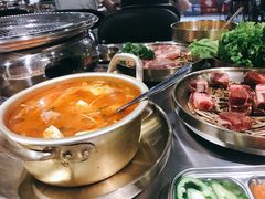 -本炙炭烤·蒲烧活鳗料理店(金沙洲店)