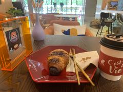 -NOVAE CAFE 咖啡·可颂(望京店)