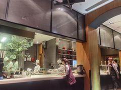 -小南洋海景餐厅(深圳湾店)