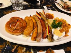 -MOSSO德国餐厅·音乐酒吧(环宇荟店)