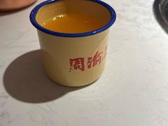 -周渝食惦酸菜鱼(青浦店)