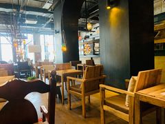-漫咖啡(永旺梦乐城店)