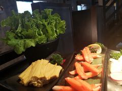 -捞王锅物料理(凯旋路店)