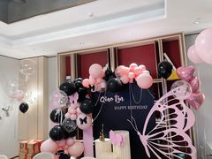 -马哥孛罗大酒店中餐 · 汉唐盛宴