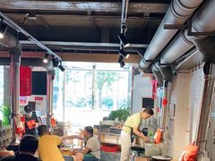 -么肆烤肉(汉街形象店)
