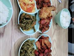 -晓宇盒饭(民安街店)