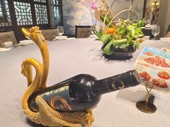 -狮王府淮扬菜(夫子庙老门东店)