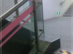 -自然博物馆(地铁站)