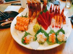 -王鼎精致料理铁板烧(世博源店)