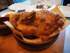 -玉华宫宾馆·餐厅(铜川驻京办店)
