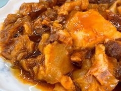 -同发号饭庄(复兴路店)