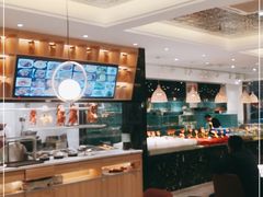 -潮粤香海鲜酒楼(沙湖店)