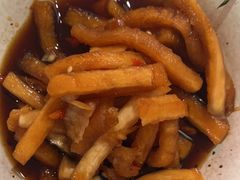 -大师兄·西北小馆(南沙万达广场店)