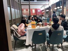 -延年酒店-延飨餐厅(延年文苑店)