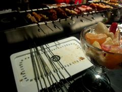 -很久以前羊肉串(清河店)