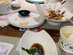 -吉旺港式餐厅(南方商城店)