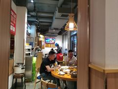 -聚鑫朋酸菜肥肠(文艺路口店)