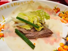 -西贝莜面村(万象天地店)
